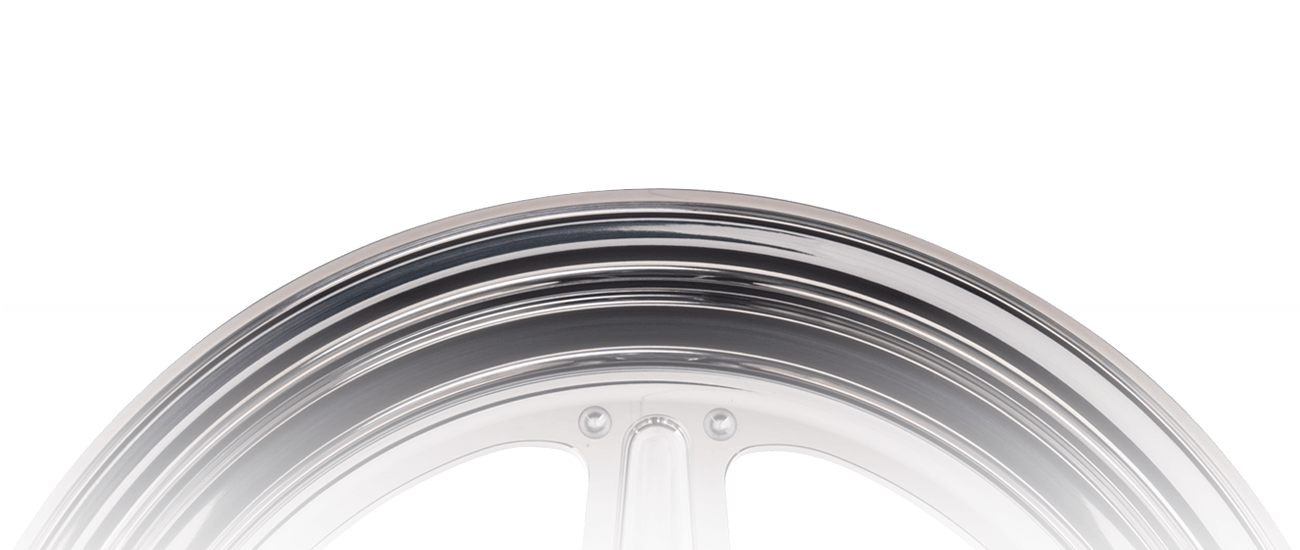 Street Lite LT - Standard